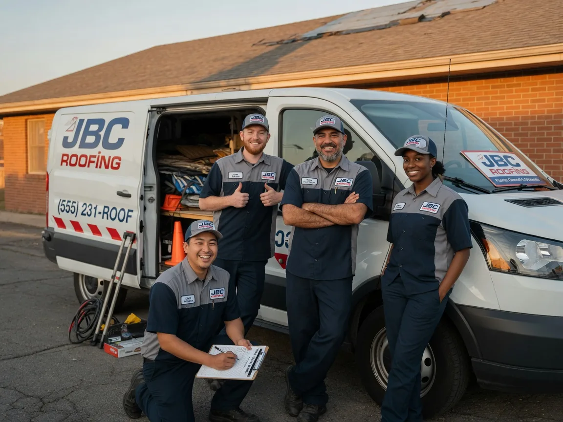 Roof Replacement company in Daleville, MS