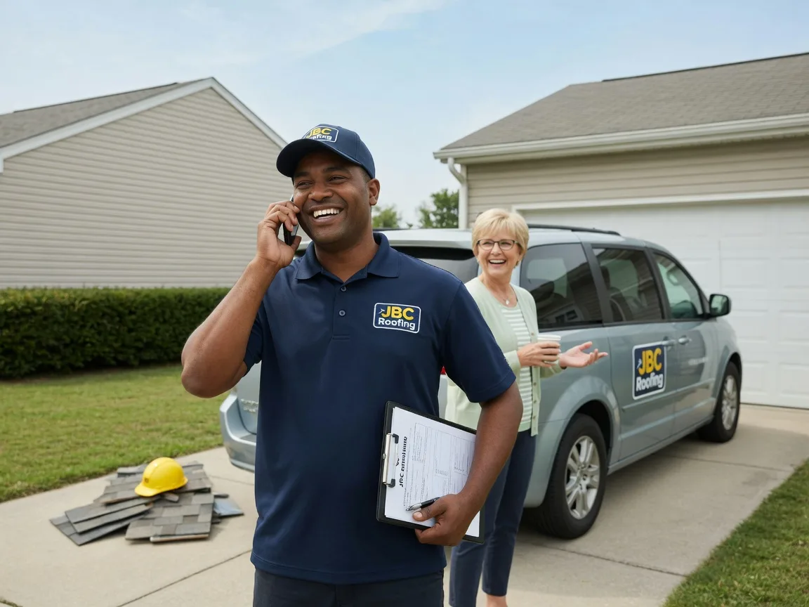 Roof Replacement Daleville, MS FAQs